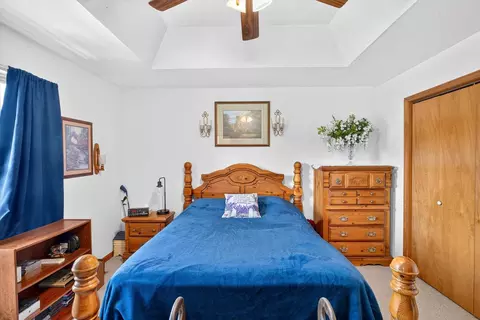 Bedroom - 4273 Highway P, Halfway, MO 65663 photo 1 of 6