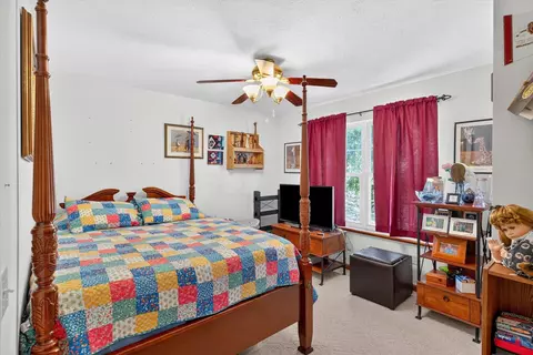 Bedroom - 4273 Highway P, Halfway, MO 65663 photo 4 of 6