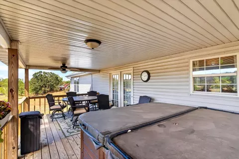 Exterior - 4273 Highway P, Halfway, MO 65663 photo 5 of 10