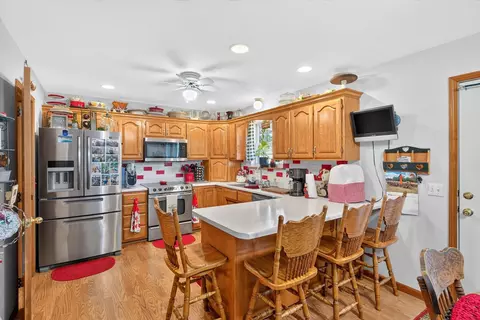 Kitchen - 4273 Highway P, Halfway, MO 65663 photo 1 of 3