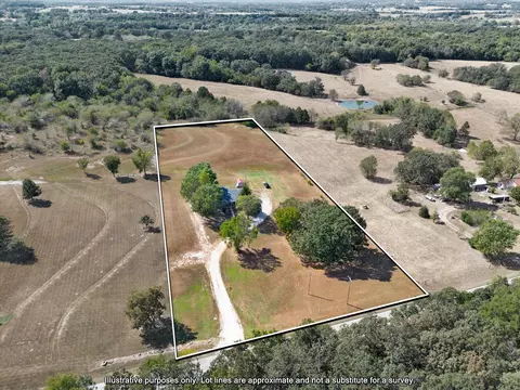 View/Area - 4273 Highway P, Halfway, MO 65663 photo 1 of 5