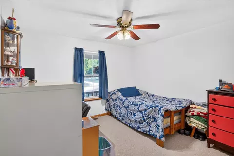 Bedroom - 4273 Highway P, Halfway, MO 65663 photo 3 of 6