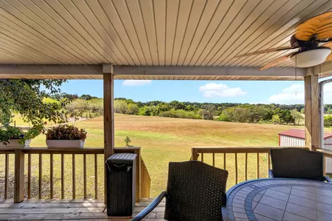 Exterior - 4273 Highway P, Halfway, MO 65663 photo 6 of 10