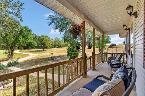 Exterior - 4273 Highway P, Halfway, MO 65663 photo 3 of 10