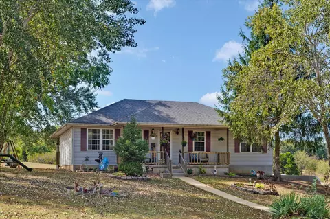 Exterior - 4273 Highway P, Halfway, MO 65663 photo 10 of 10