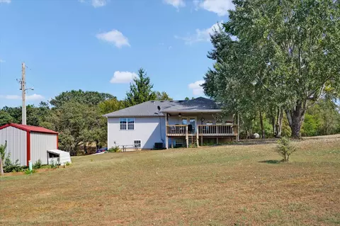 Exterior - 4273 Highway P, Halfway, MO 65663 photo 7 of 10