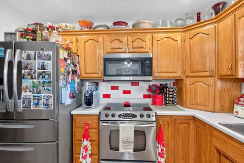 Kitchen - 4273 Highway P, Halfway, MO 65663 photo 3 of 3