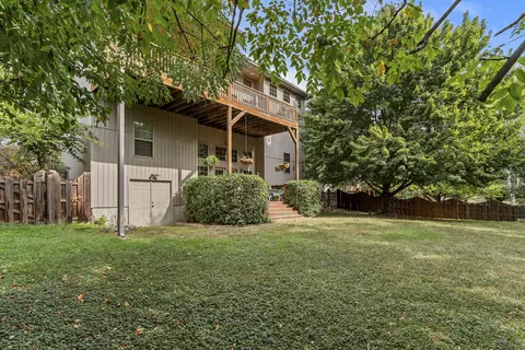 Exterior - 900 E Welch St, Nixa, MO 65714 photo 7 of 9