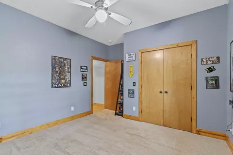 Bedroom - 900 E Welch St, Nixa, MO 65714 photo 7 of 10
