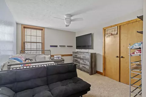 Bedroom - 900 E Welch St, Nixa, MO 65714 photo 5 of 10