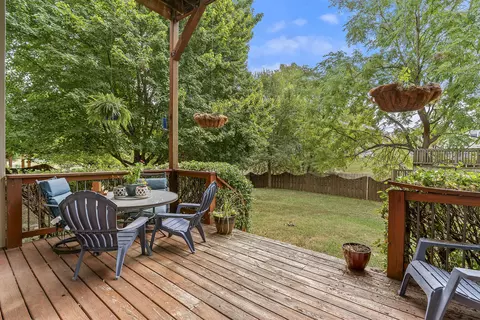 Exterior - 900 E Welch St, Nixa, MO 65714 photo 5 of 9