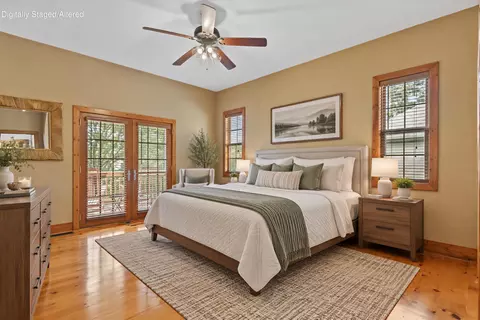 Bedroom - 900 E Welch St, Nixa, MO 65714 photo 1 of 10