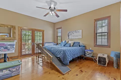 Bedroom - 900 E Welch St, Nixa, MO 65714 photo 2 of 10
