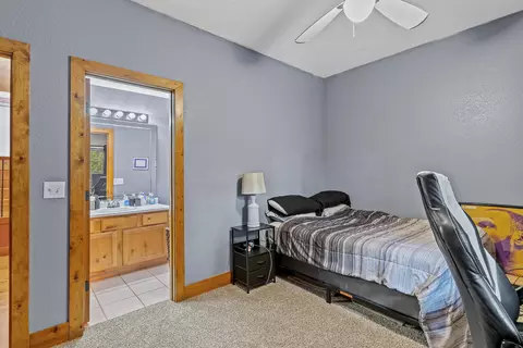Bedroom - 900 E Welch St, Nixa, MO 65714 photo 10 of 10