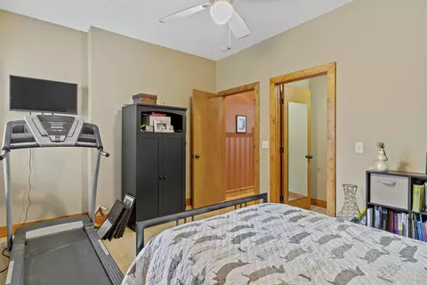 Bedroom - 900 E Welch St, Nixa, MO 65714 photo 9 of 10