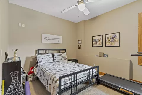 Bedroom - 900 E Welch St, Nixa, MO 65714 photo 8 of 10