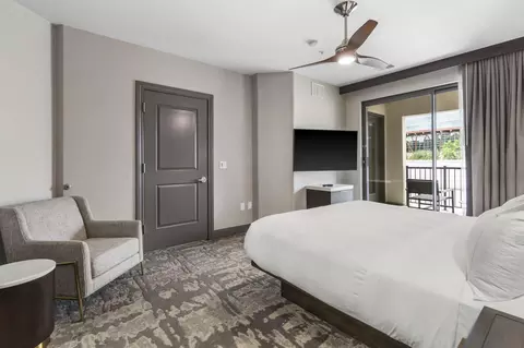 Bedroom - 2204 A Branson Landing Blvd, Branson, MO 65616 photo 3 of 4