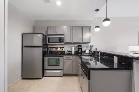 Kitchen - 2204 A Branson Landing Blvd, Branson, MO 65616 photo 4 of 7