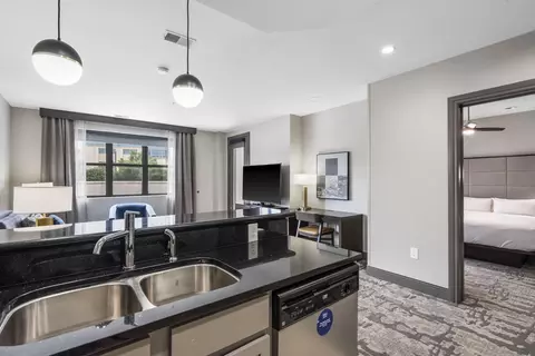 Kitchen - 2204 A Branson Landing Blvd, Branson, MO 65616 photo 1 of 7