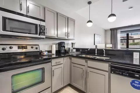 Kitchen - 2204 A Branson Landing Blvd, Branson, MO 65616 photo 6 of 7