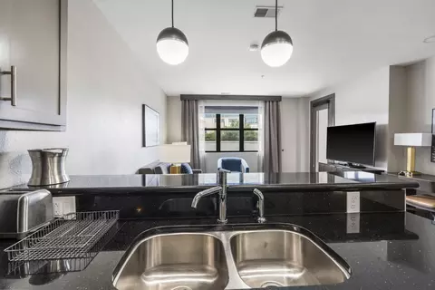Kitchen - 2204 A Branson Landing Blvd, Branson, MO 65616 photo 7 of 7