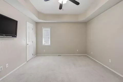 Bedroom - 407 Split Rail Dr, Joplin, MO 64801 photo 7 of 8