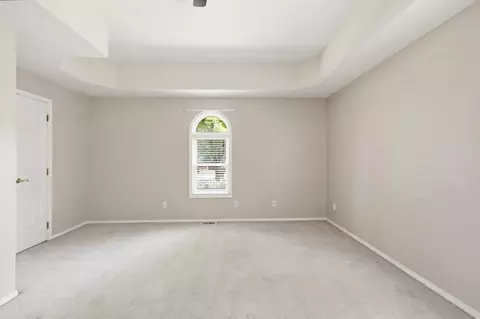 Bedroom - 407 Split Rail Dr, Joplin, MO 64801 photo 4 of 8