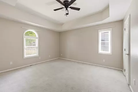 Bedroom - 407 Split Rail Dr, Joplin, MO 64801 photo 3 of 8