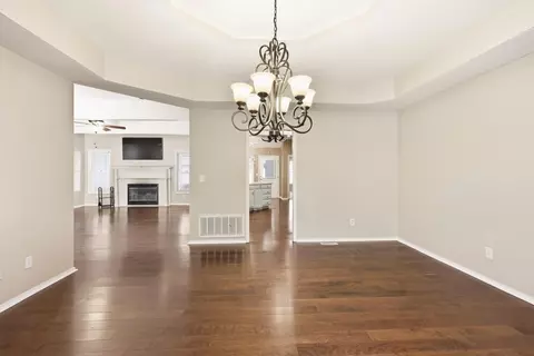 Dining - 407 Split Rail Dr, Joplin, MO 64801 photo 1 of 1
