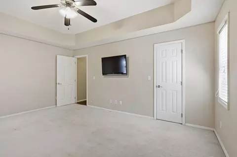 Bedroom - 407 Split Rail Dr, Joplin, MO 64801 photo 8 of 8