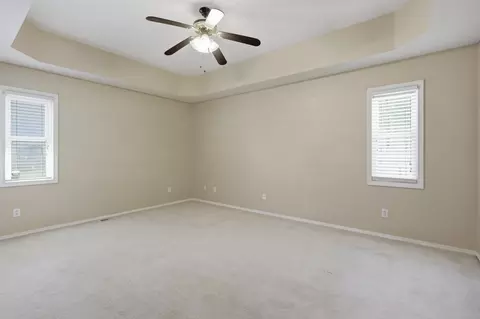Bedroom - 407 Split Rail Dr, Joplin, MO 64801 photo 6 of 8