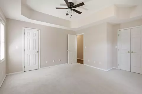 Bedroom - 407 Split Rail Dr, Joplin, MO 64801 photo 5 of 8