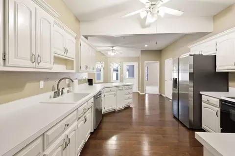 Kitchen - 407 Split Rail Dr, Joplin, MO 64801 photo 1 of 5