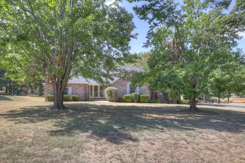 Exterior - 407 Split Rail Dr, Joplin, MO 64801 photo 13 of 13