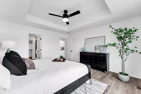 Bedroom - 675 W Castor Loop, Nixa, MO 65714 photo 1 of 6