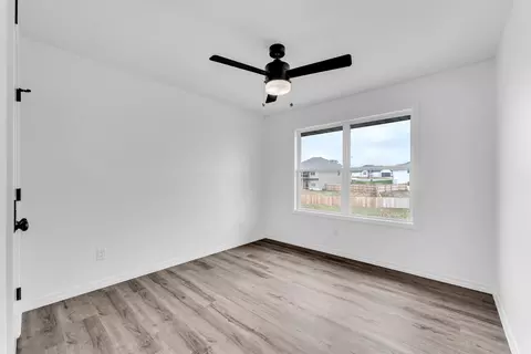 Bedroom - 675 W Castor Loop, Nixa, MO 65714 photo 4 of 6