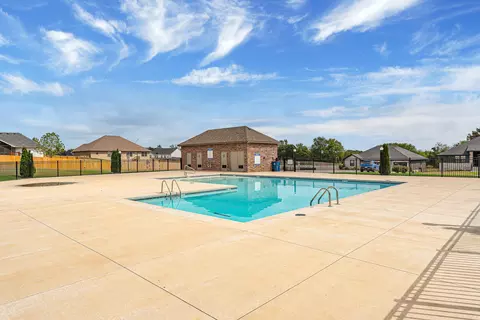Exterior - 675 W Castor Loop, Nixa, MO 65714 photo 9 of 9