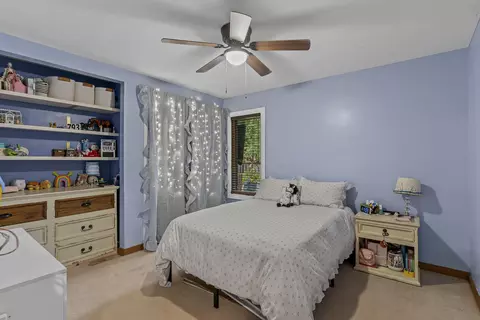 Bedroom - 4625 S Turnberry Ave, Springfield, MO 65810 photo 7 of 9