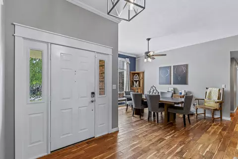 Entry Way - 4625 S Turnberry Ave, Springfield, MO 65810 photo 1 of 5