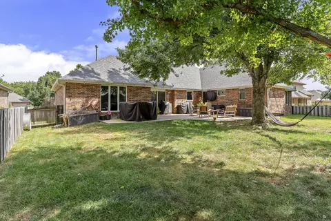 Exterior - 4625 S Turnberry Ave, Springfield, MO 65810 photo 4 of 7