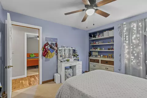 Bedroom - 4625 S Turnberry Ave, Springfield, MO 65810 photo 8 of 9