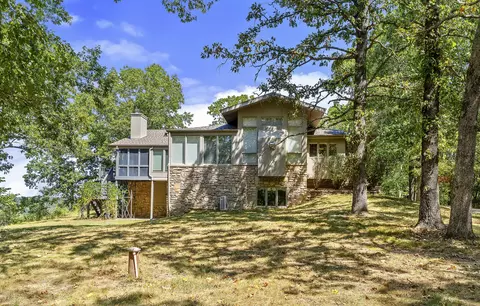 Exterior - 740 Russel Ridge Rd, Nixa, MO 65714 photo 10 of 17