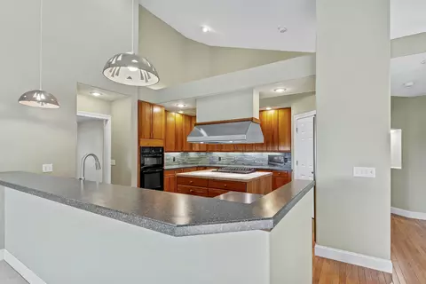 Kitchen - 740 Russel Ridge Rd, Nixa, MO 65714 photo 7 of 7