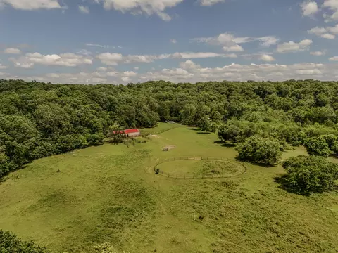 Exterior - 740 Russel Ridge Rd, Nixa, MO 65714 photo 15 of 17
