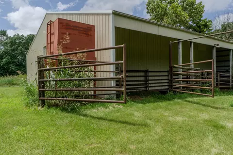 Exterior - 740 Russel Ridge Rd, Nixa, MO 65714 photo 16 of 17
