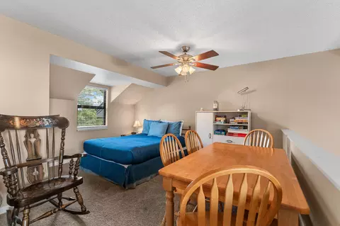 Bedroom - 4 Treehouse Ln #8, Branson, MO 65616 photo 5 of 8
