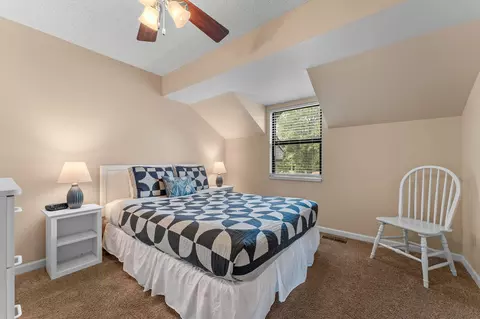Bedroom - 4 Treehouse Ln #8, Branson, MO 65616 photo 7 of 8