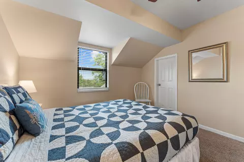 Bedroom - 4 Treehouse Ln #8, Branson, MO 65616 photo 8 of 8