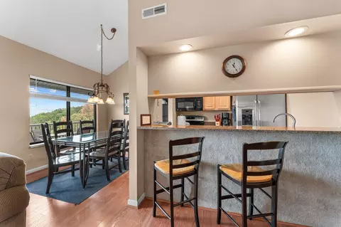 Dining - 4 Treehouse Ln #8, Branson, MO 65616 photo 1 of 3