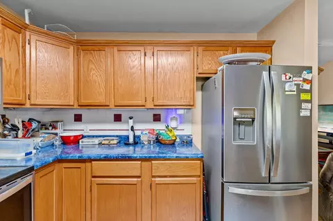 Kitchen - 541 N Dill St, Marshfield, MO 65706 photo 3 of 6